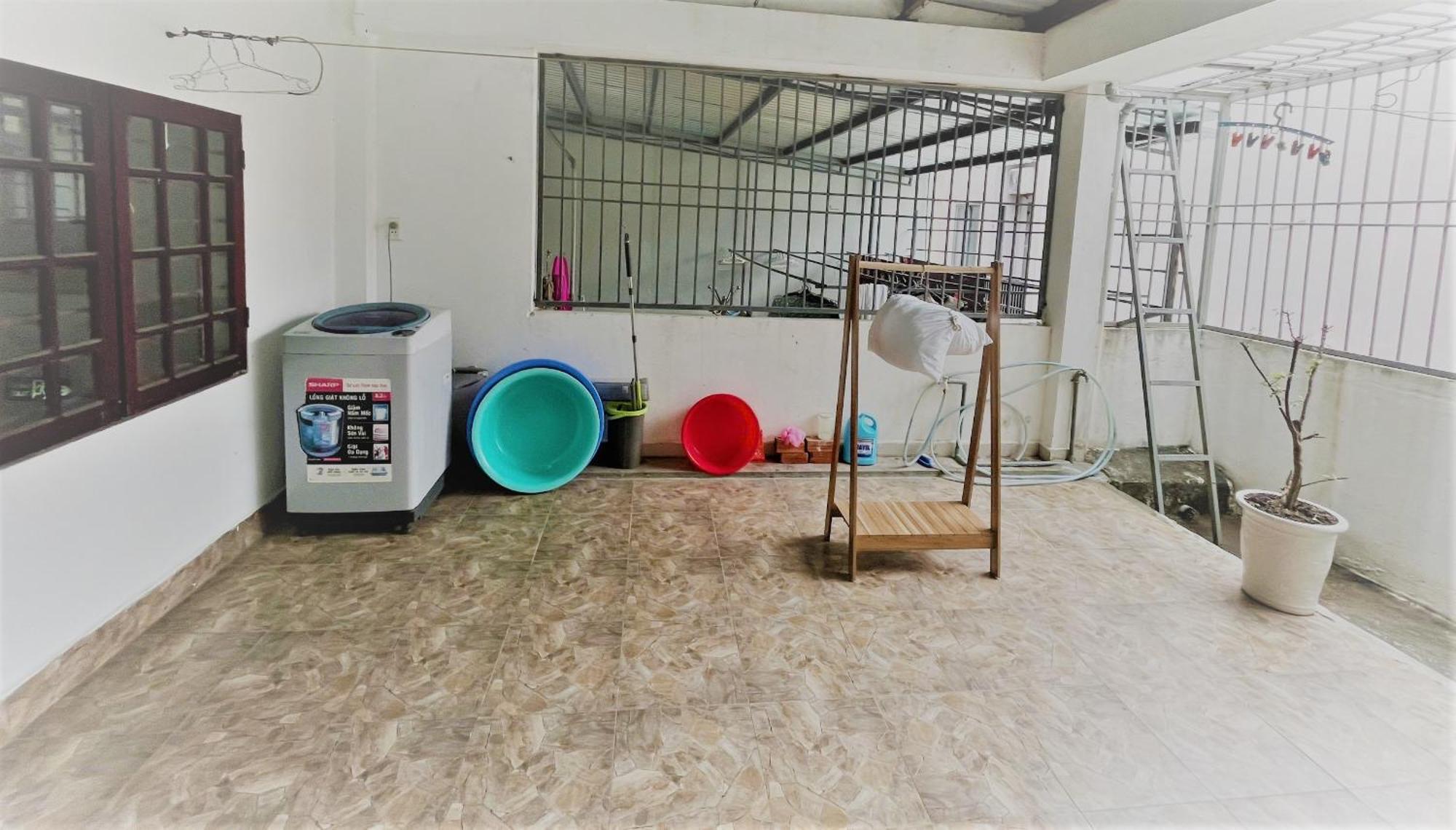 Ha Linh Apartment Da Nang Exterior photo